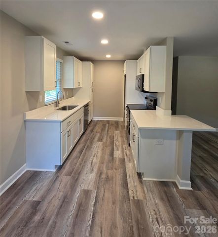 810 Long Street, Albemarle, NC 28001