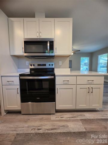 810 Long Street, Albemarle, NC 28001