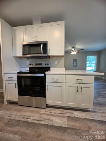 810 Long Street, Albemarle, NC 28001