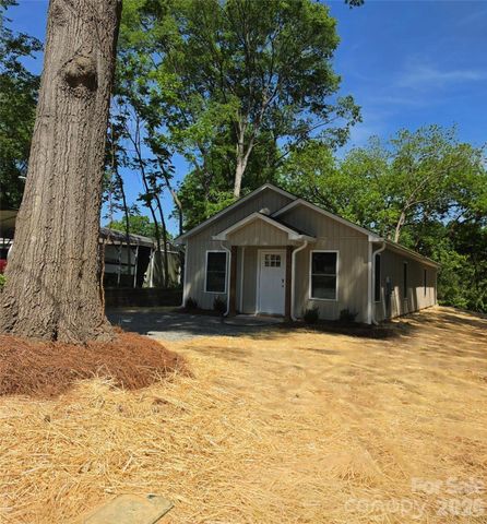 810 Long Street, Albemarle, NC 28001
