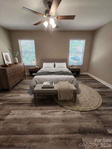 810 Long Street, Albemarle, NC 28001
