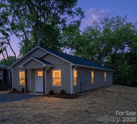 810 Long Street, Albemarle, NC 28001