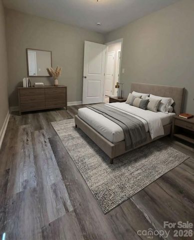 810 Long Street, Albemarle, NC 28001