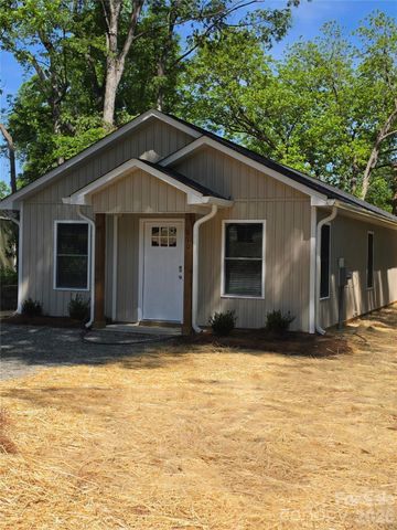 810 Long Street, Albemarle, NC 28001