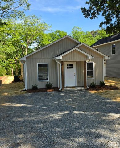 810 Long Street, Albemarle, NC 28001