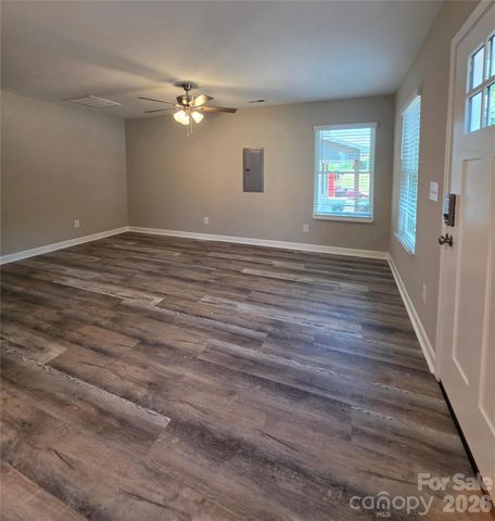 810 Long Street, Albemarle, NC 28001