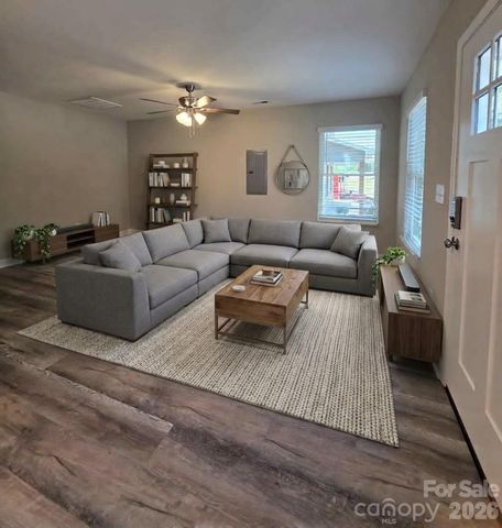 810 Long Street, Albemarle, NC 28001