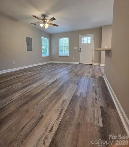 810 Long Street, Albemarle, NC 28001