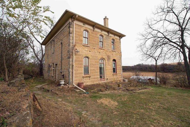 3120 County Road K, Barneveld, WI 53507