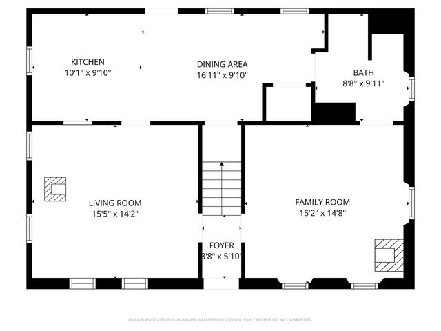 3120 County Road K, Barneveld, WI 53507