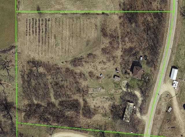 3120 County Road K, Barneveld, WI 53507