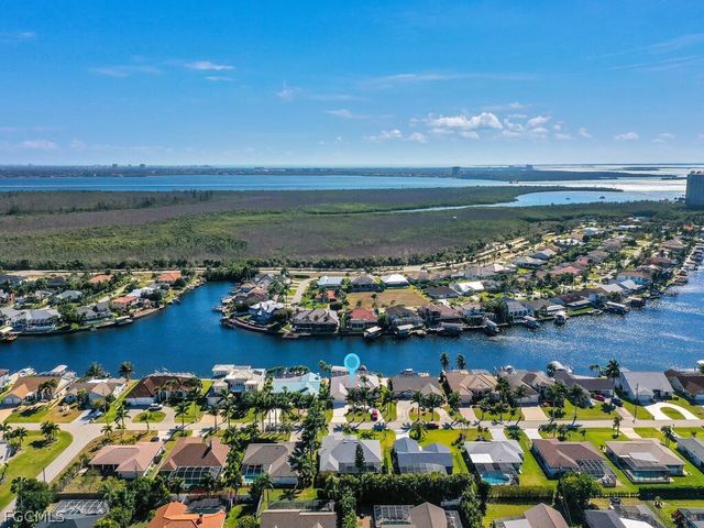 802 SW 56th ST, Cape Coral, FL 33914