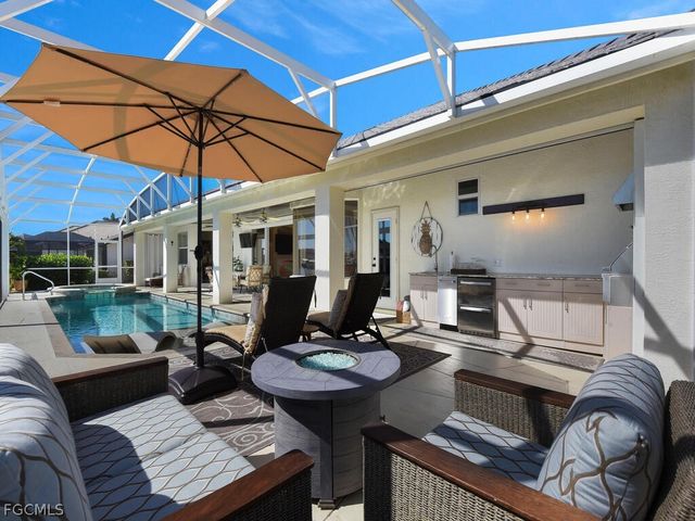 802 SW 56th ST, Cape Coral, FL 33914