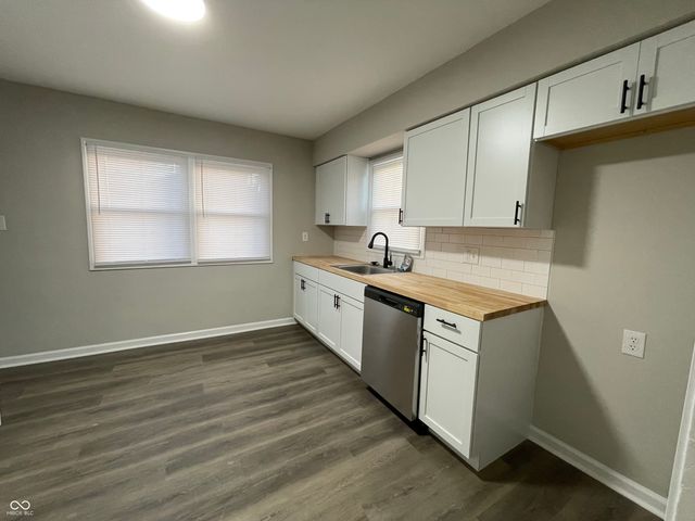 3841 E 31st Street, Indianapolis, IN 46218