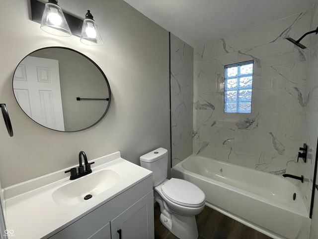 3841 E 31st Street, Indianapolis, IN 46218