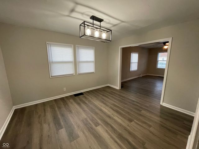 3841 E 31st Street, Indianapolis, IN 46218