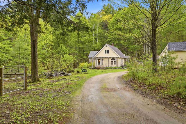 186 Hackleboro Road, Canterbury, NH 03224