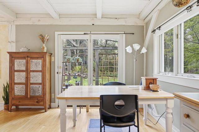 186 Hackleboro Road, Canterbury, NH 03224