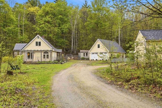 186 Hackleboro Road, Canterbury, NH 03224