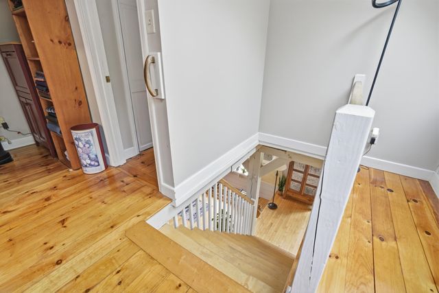 186 Hackleboro Road, Canterbury, NH 03224