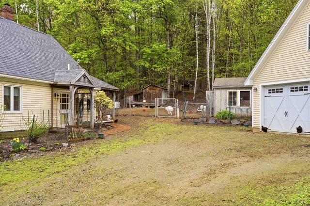 186 Hackleboro Road, Canterbury, NH 03224