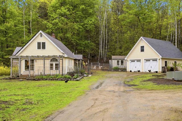 186 Hackleboro Road, Canterbury, NH 03224