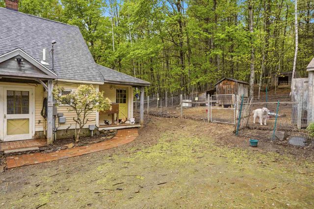 186 Hackleboro Road, Canterbury, NH 03224