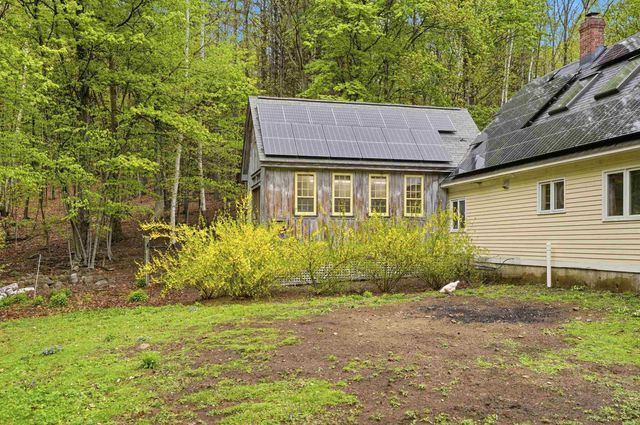 186 Hackleboro Road, Canterbury, NH 03224
