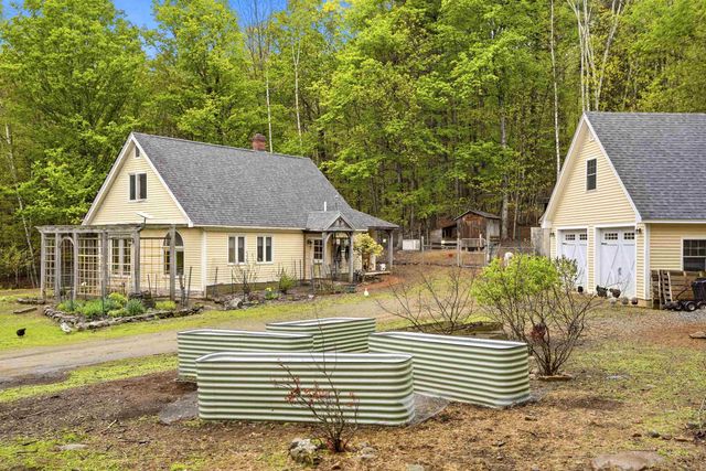 186 Hackleboro Road, Canterbury, NH 03224