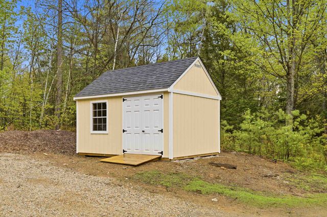 186 Hackleboro Road, Canterbury, NH 03224