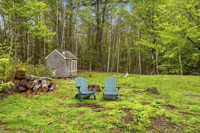 186 Hackleboro Road, Canterbury, NH 03224