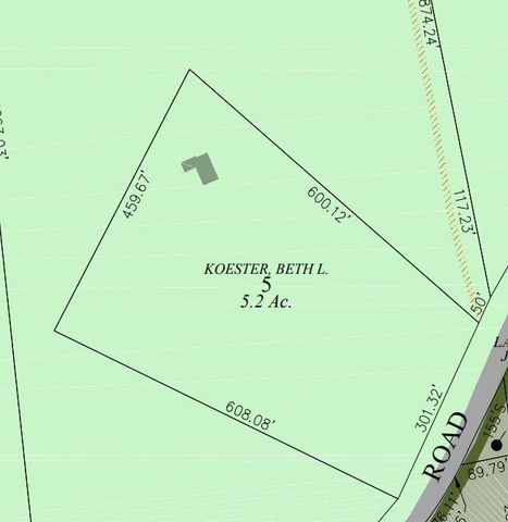 186 Hackleboro Road, Canterbury, NH 03224