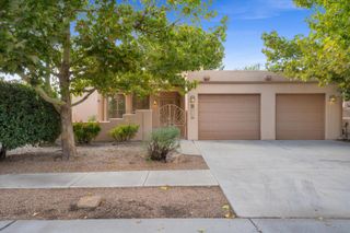 2608 ALOYSIA Lane NW, Albuquerque, NM 87104