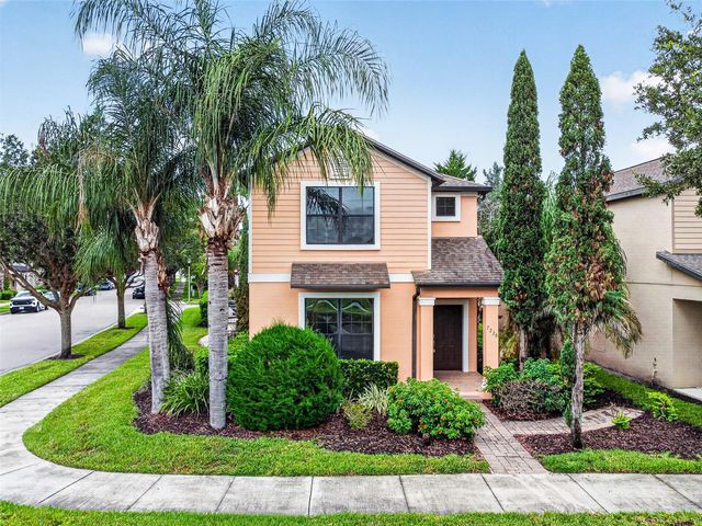 7236 PENKRIDGE LANE, Windermere, FL 34786