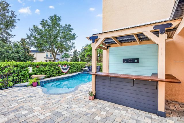7236 PENKRIDGE LANE, Windermere, FL 34786