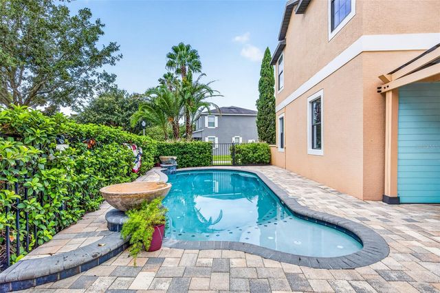 7236 PENKRIDGE LANE, Windermere, FL 34786
