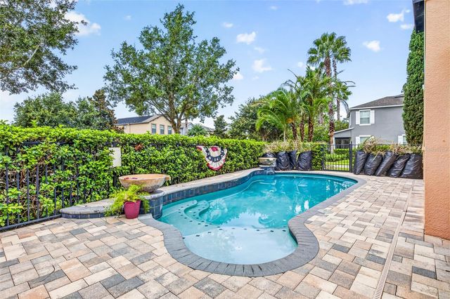7236 PENKRIDGE LANE, Windermere, FL 34786