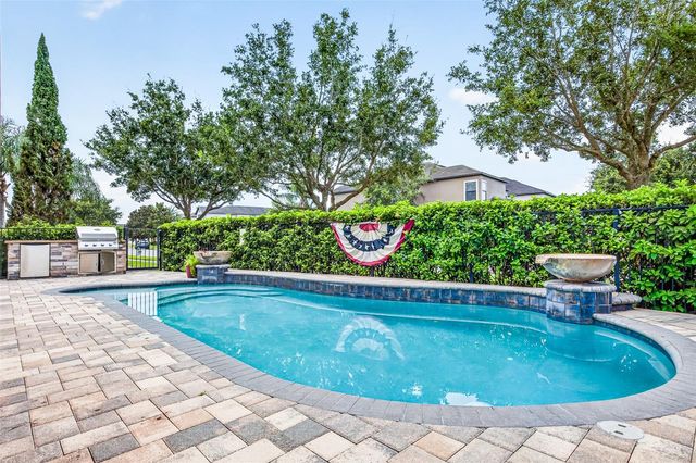 7236 PENKRIDGE LANE, Windermere, FL 34786