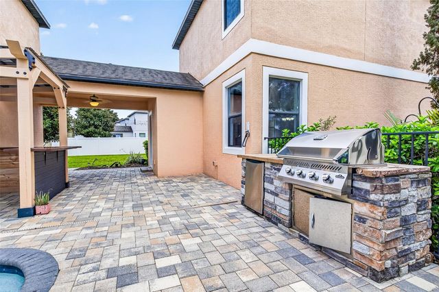 7236 PENKRIDGE LANE, Windermere, FL 34786