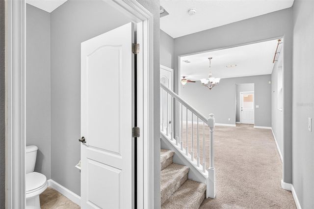 7236 PENKRIDGE LANE, Windermere, FL 34786