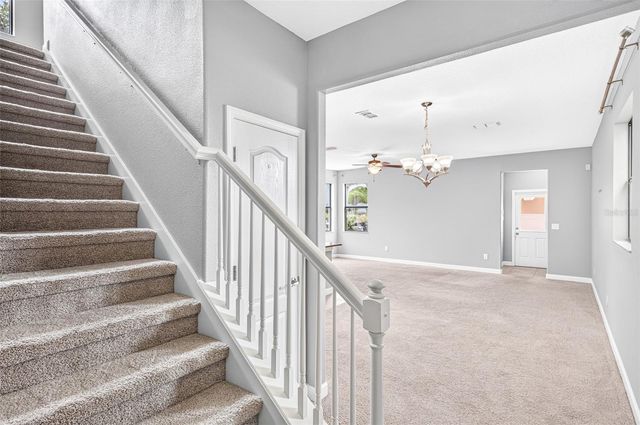 7236 PENKRIDGE LANE, Windermere, FL 34786
