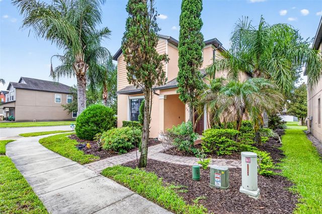 7236 PENKRIDGE LANE, Windermere, FL 34786