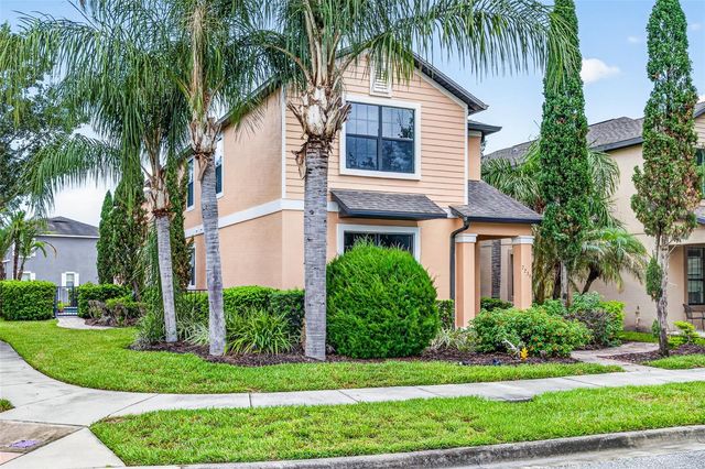 7236 PENKRIDGE LANE, Windermere, FL 34786