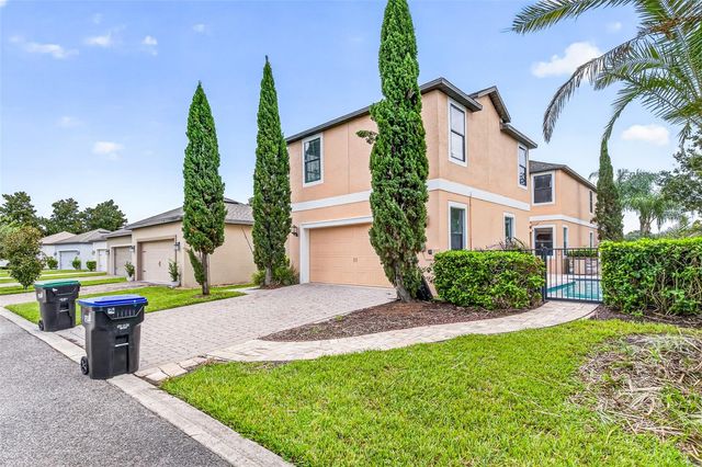 7236 PENKRIDGE LANE, Windermere, FL 34786