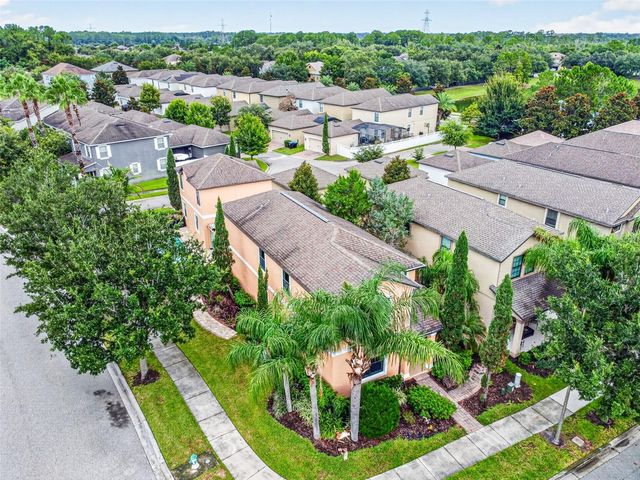 7236 PENKRIDGE LANE, Windermere, FL 34786