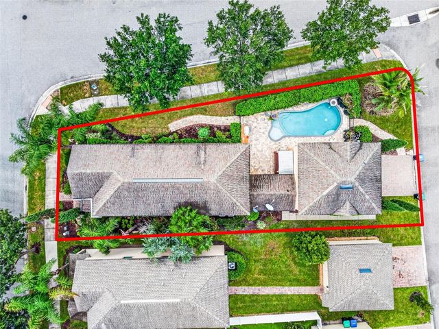 7236 PENKRIDGE LANE, Windermere, FL 34786