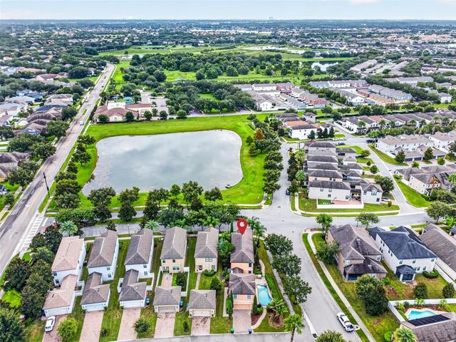 7236 PENKRIDGE LANE, Windermere, FL 34786