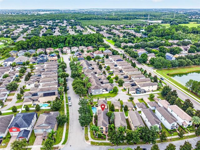 7236 PENKRIDGE LANE, Windermere, FL 34786