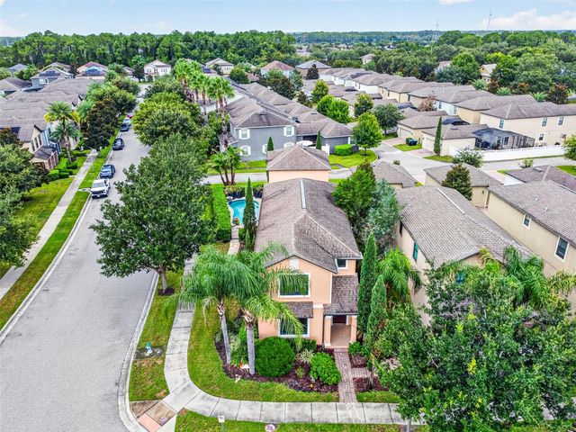 7236 PENKRIDGE LANE, Windermere, FL 34786