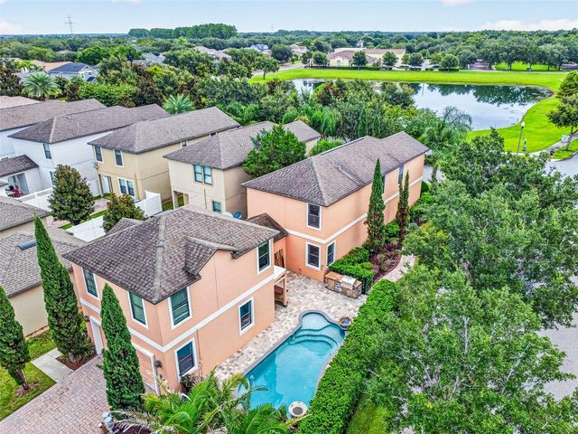 7236 PENKRIDGE LANE, Windermere, FL 34786